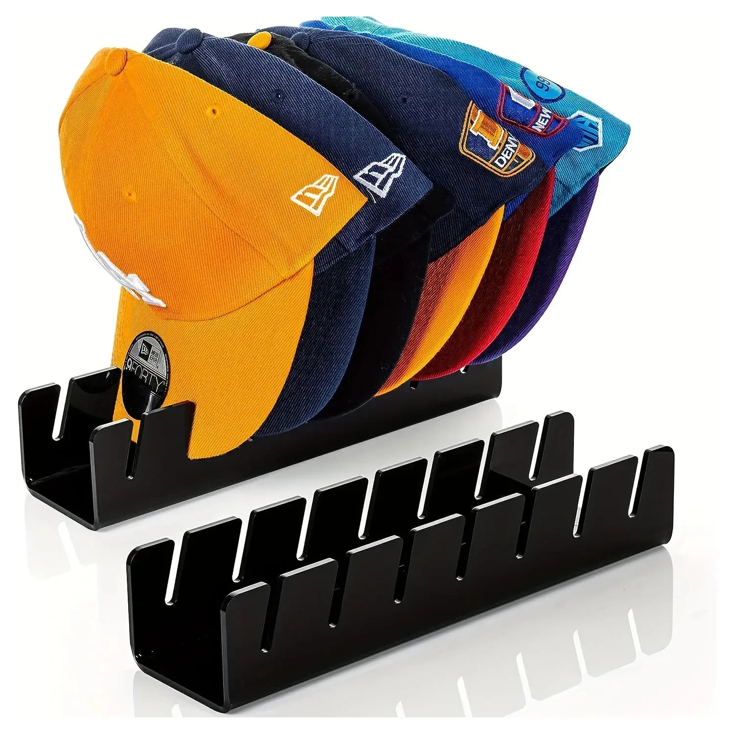 Hat Stand for Baseball Caps