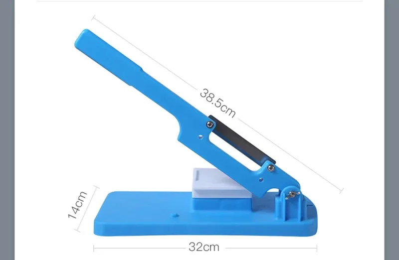 Multifunctional Table Slicer