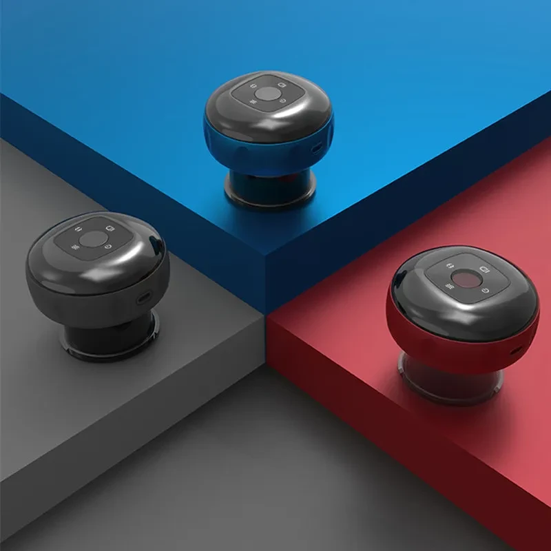 SlimTone Pro Electric Vacuum Cupping Massager