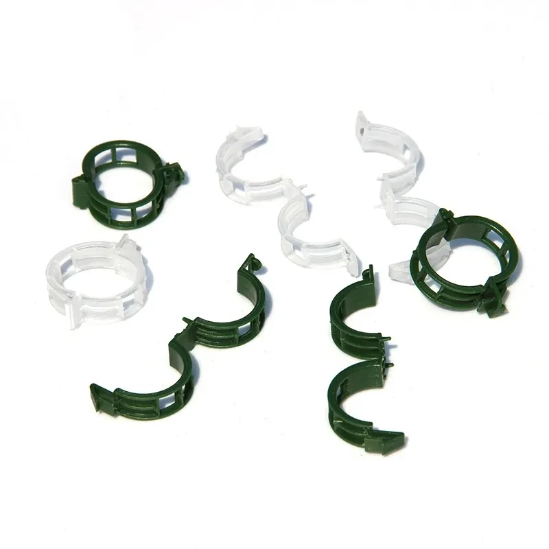 Plant Support Clips
