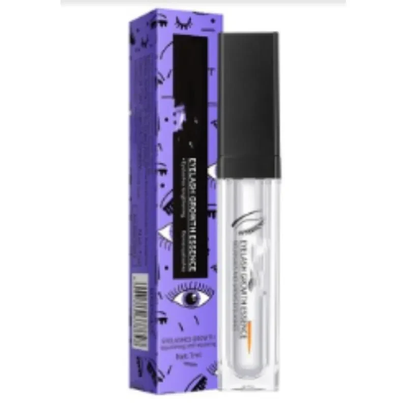 Eyelash Nourishing Liquid Nourish Hair Roots
