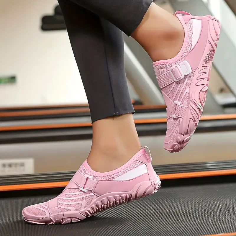 Women's Lightweight Non-Slip Aqua Shoes