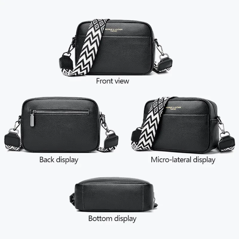 Fashion Shoulder Crossbody Bags