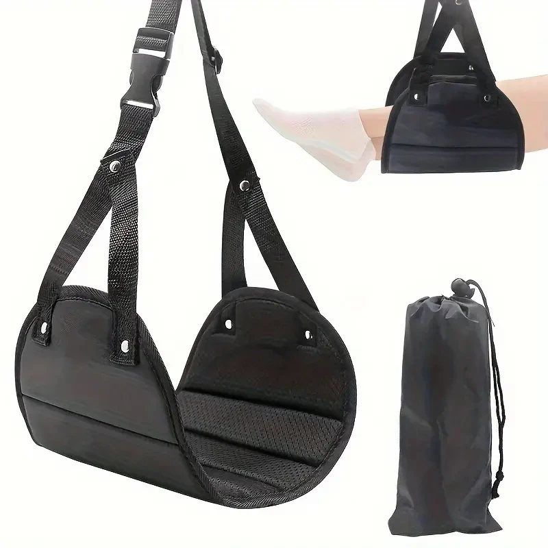 Travel Rest Hanging Foot Rest