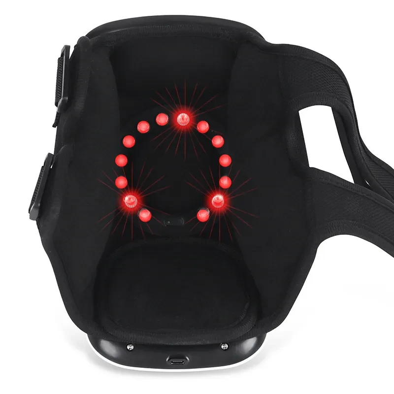 Kneemedy - Natural Knee Pain Relief Device