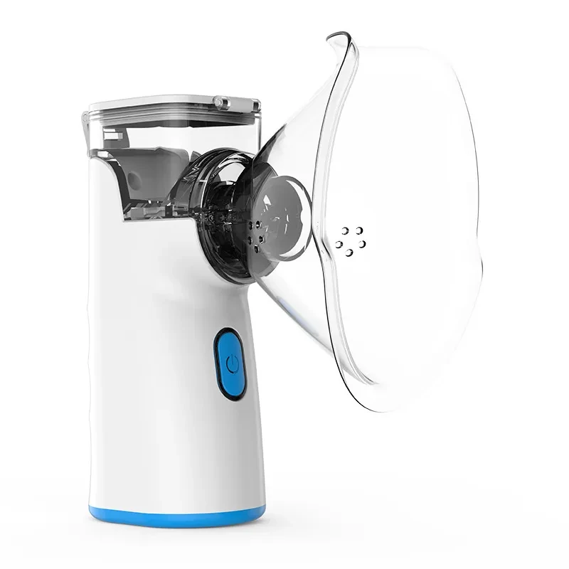 Portable Nebulizer