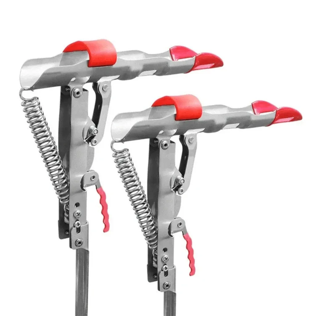 Automatic Fishing Rod Holder