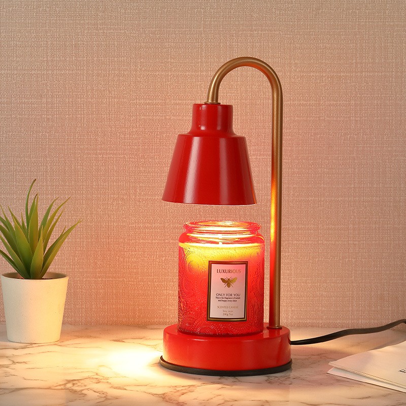 Electric Candle Warmer