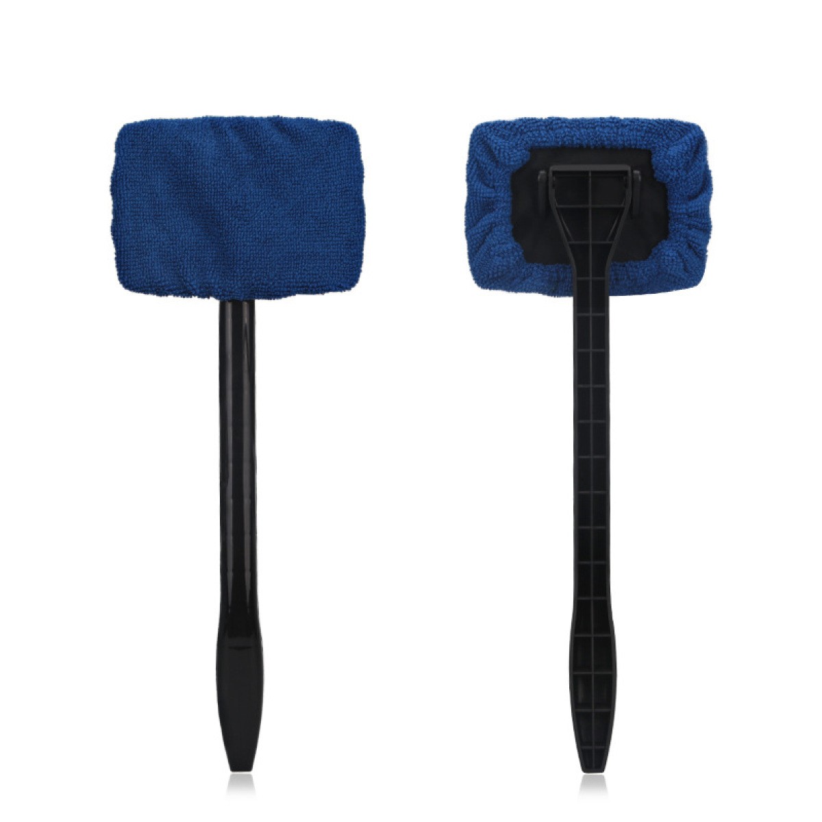 Microfiber Car Window Cleaner