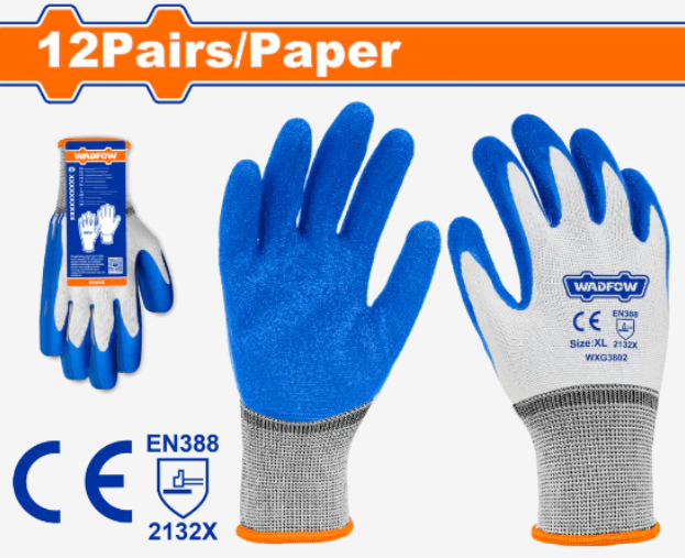 Latex Gloves