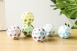Super Bouncy Space Ball Toy