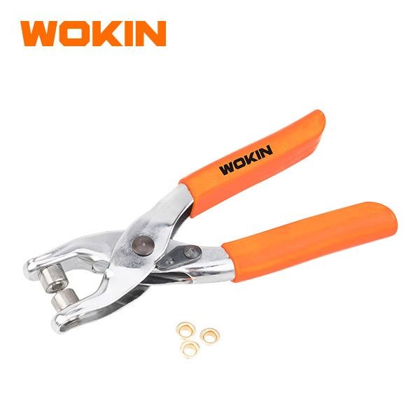 Eyelet Pliers