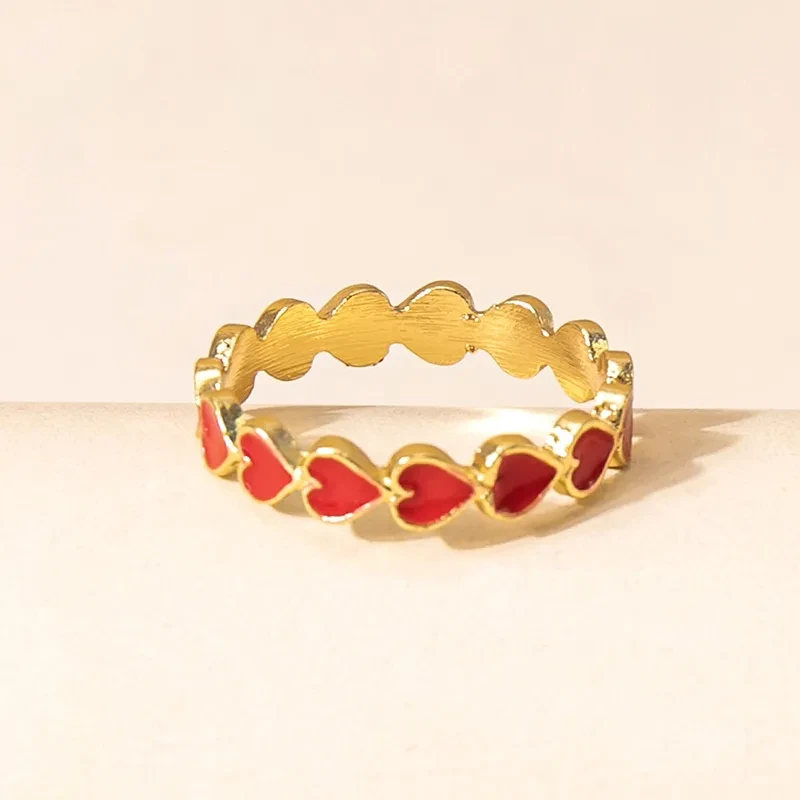 Midnight Hearts Eternity Band