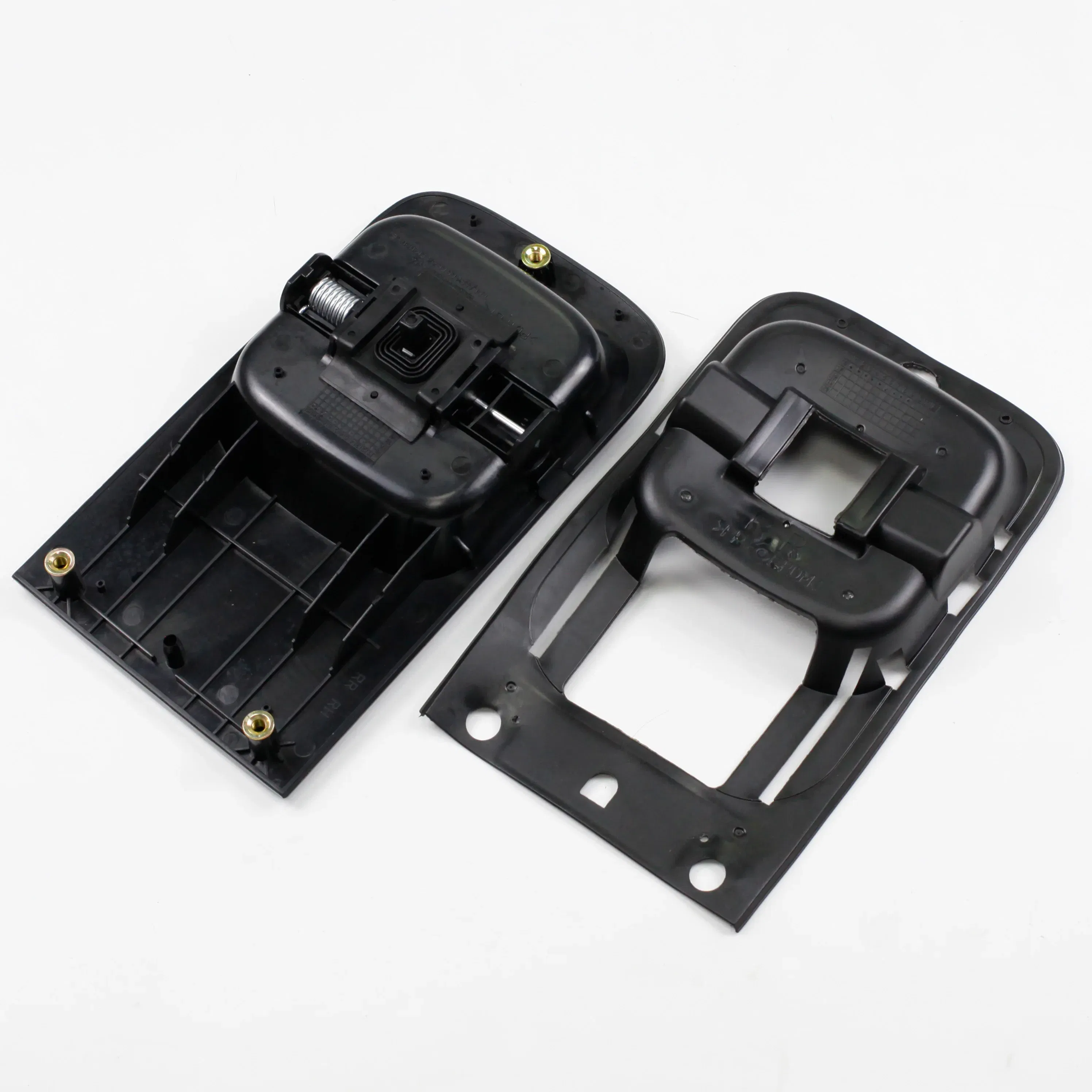 Color: Lavender - use for hyundai h1 grand starex i800 sliding door outside handle black and grey