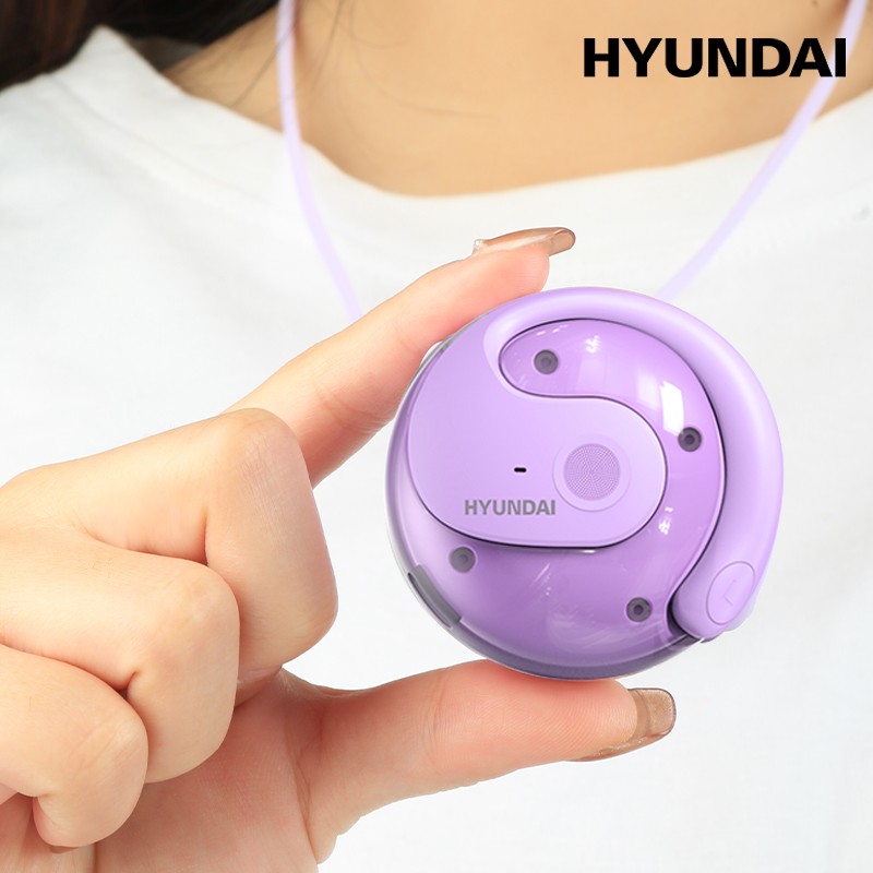 HYUNDAI X15 Pro Wireless Bluetooth 5.3 Earphones - Long Battery Life Earbuds