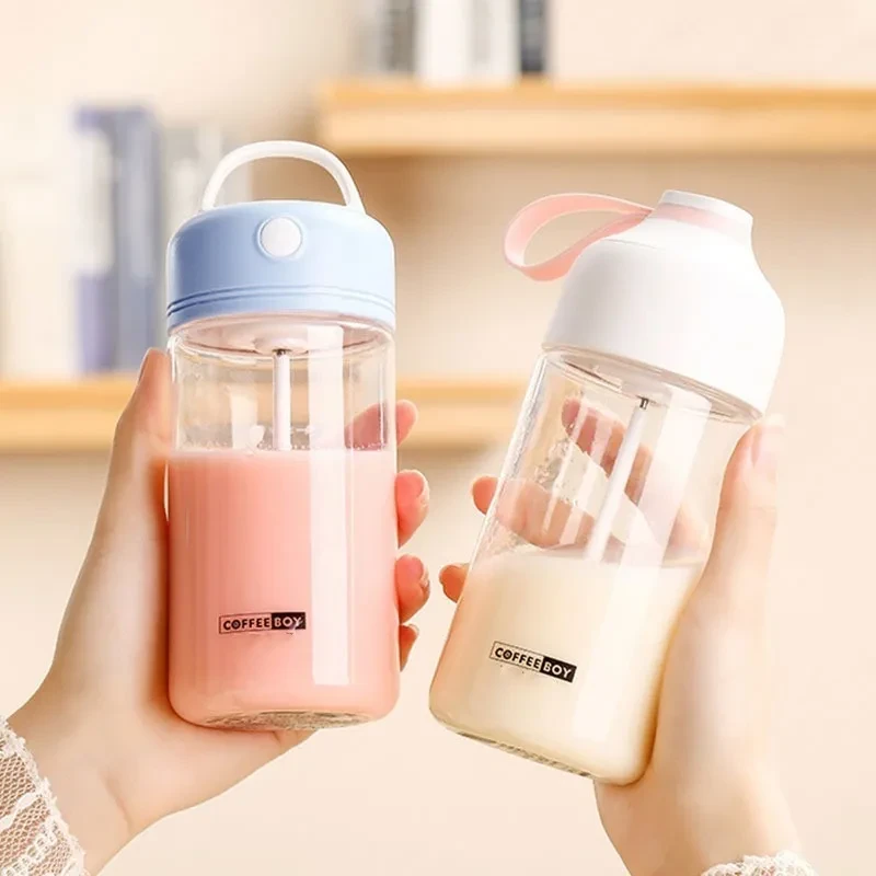 Electric Automatic Mixing Cups