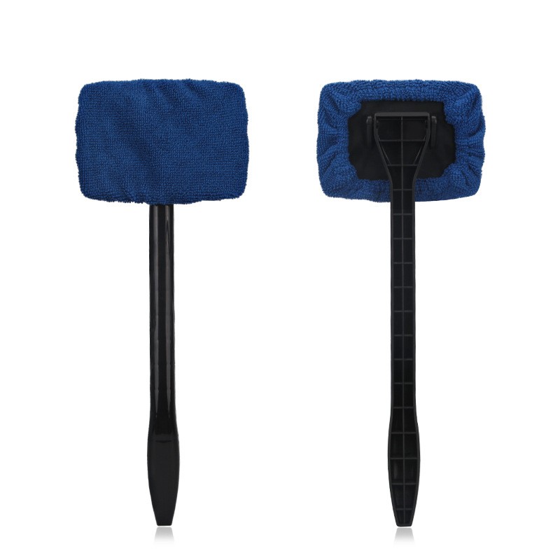 Microfiber Car and Suv Window Cleaner
