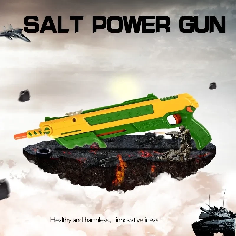 Bug A salt 3.0