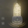 Awesome Sensor Wall Light