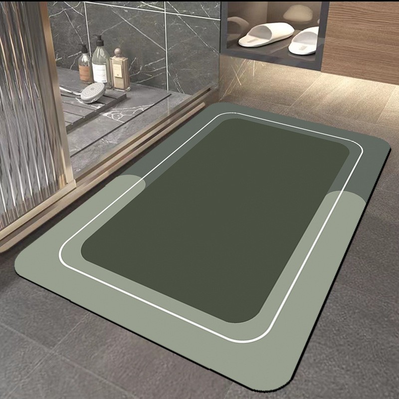 Super Absorbent Floor Mat