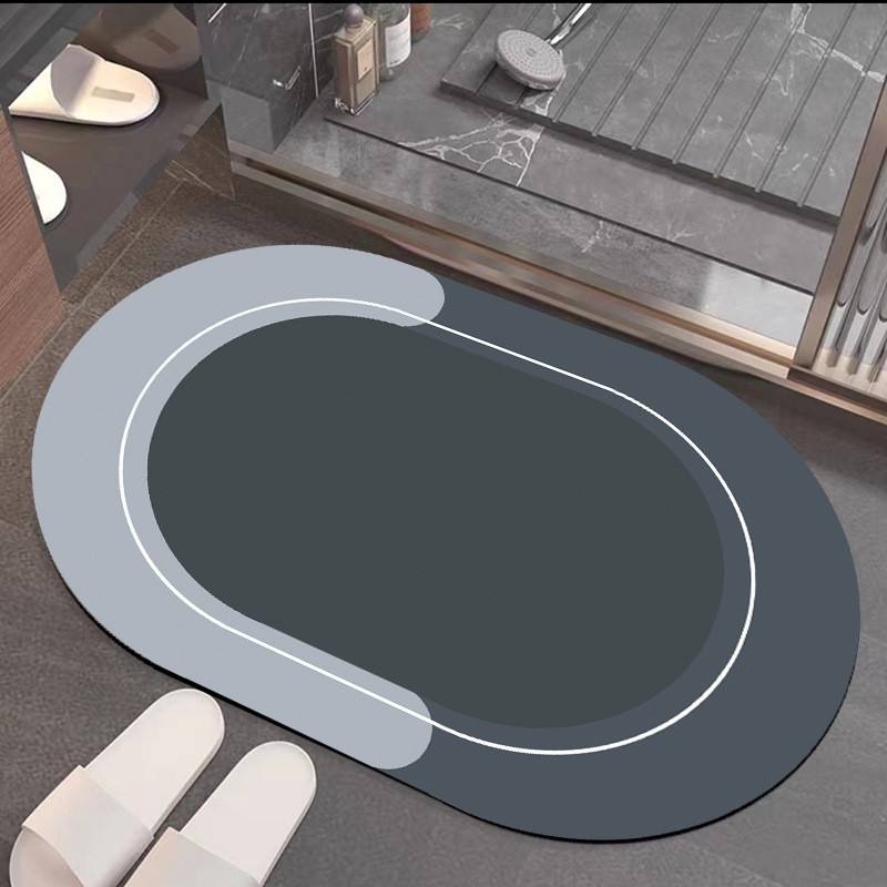 Super Absorbent Floor Mat