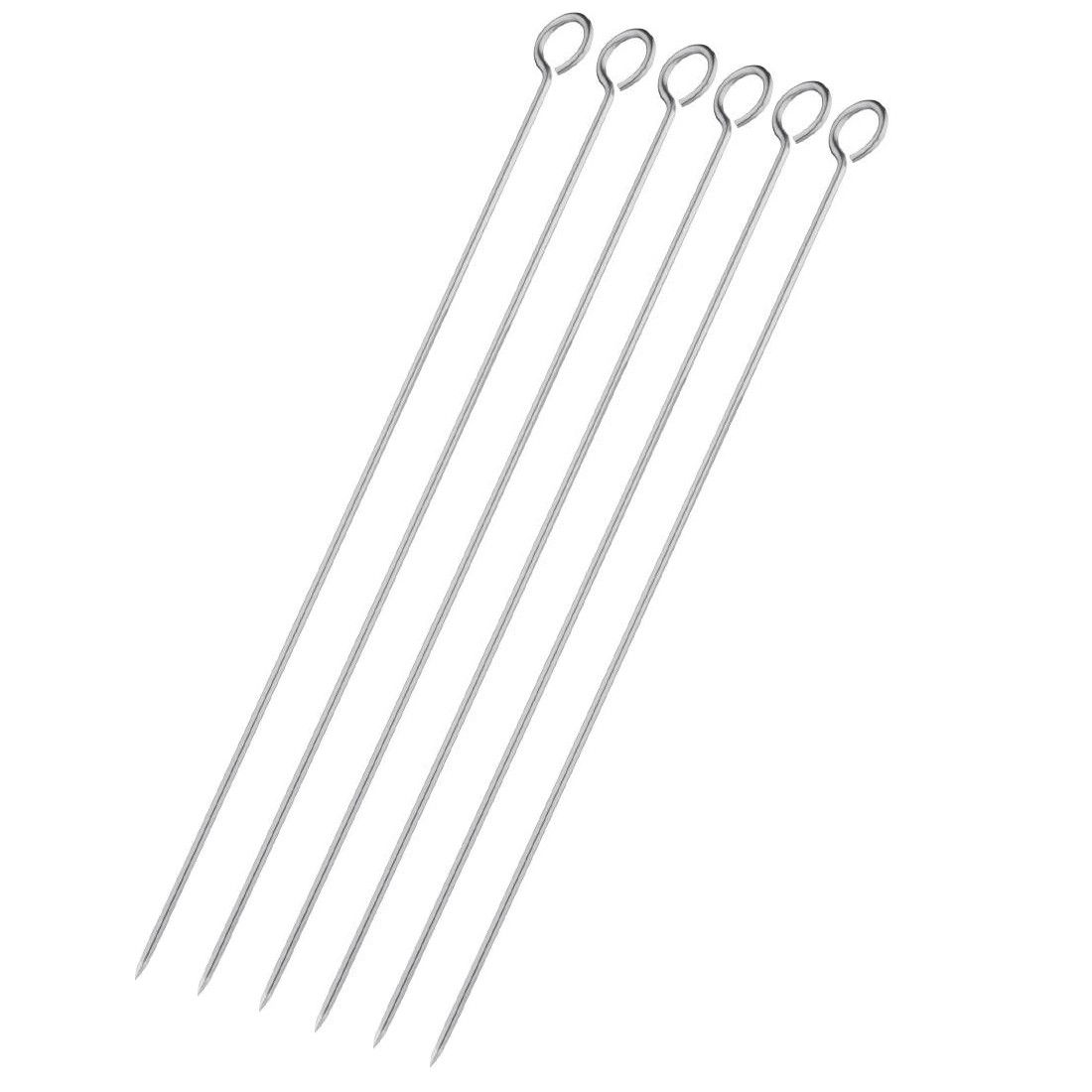 Skewer 30cm 6Pieces Set