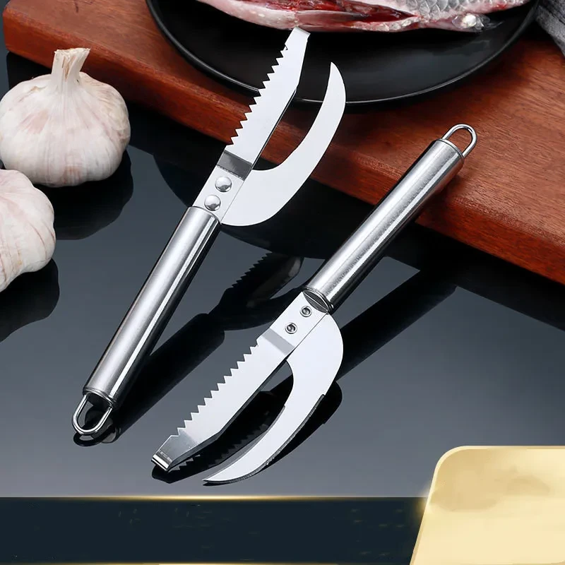 Masterclass 3-in-1 Fish Knife