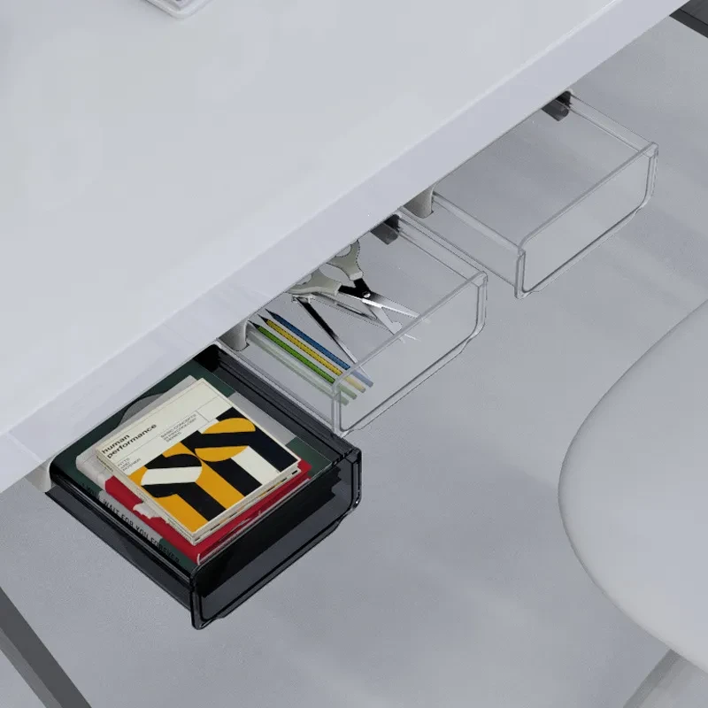 Under Desk Storage Drawer