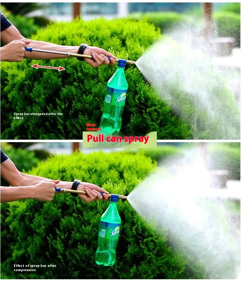 Garden Manual Sprayer