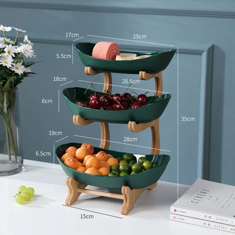 Fruit plate