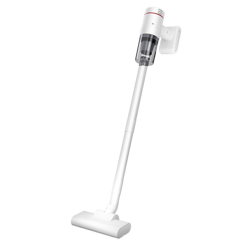 High-Suction Cordless Vacuum Cleaner for Home & Car Cleaning