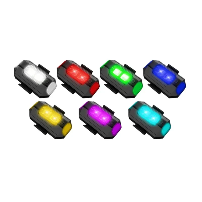Automobile&Motorcycle Anti-Collision Light
