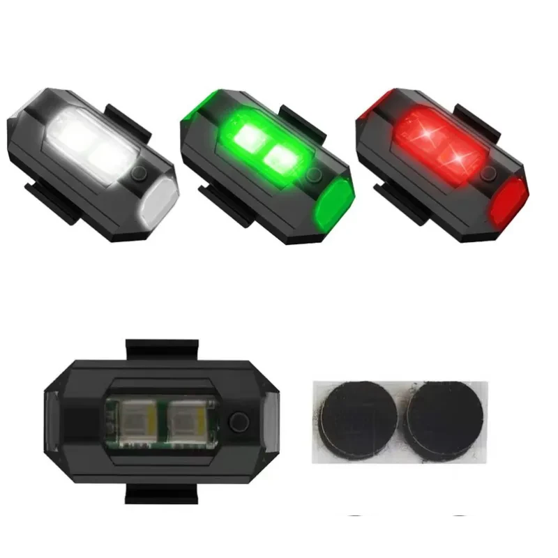 Automobile&Motorcycle Anti-Collision Light