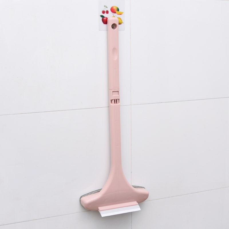 2 in 1 Mesh Cleaner Brush
