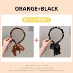 Magic Hair Clip