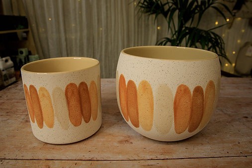 The Alan Pot