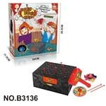 Wack-A Balloon Game