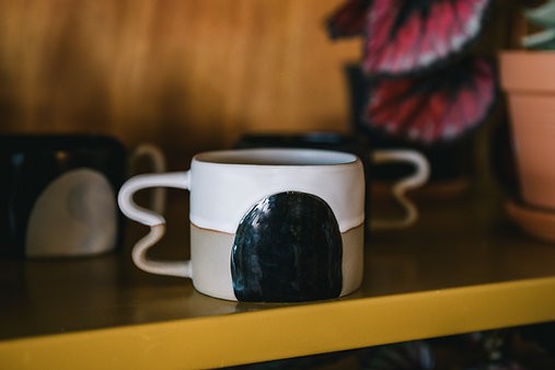 The Benni Mug
