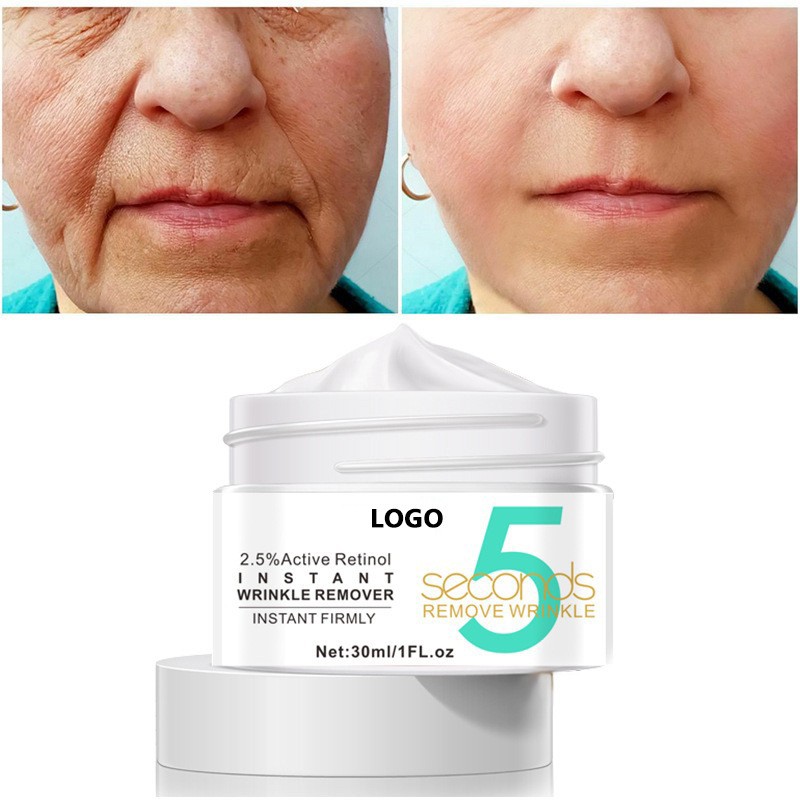 Selling Skin Care Products Active Retinol Face Cream