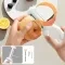5 In 1 Fruit And Vegetable PeelerFood Grade Stainless Steel Veggie Peeler And Bottle Opener Multifunctional Dishwasher