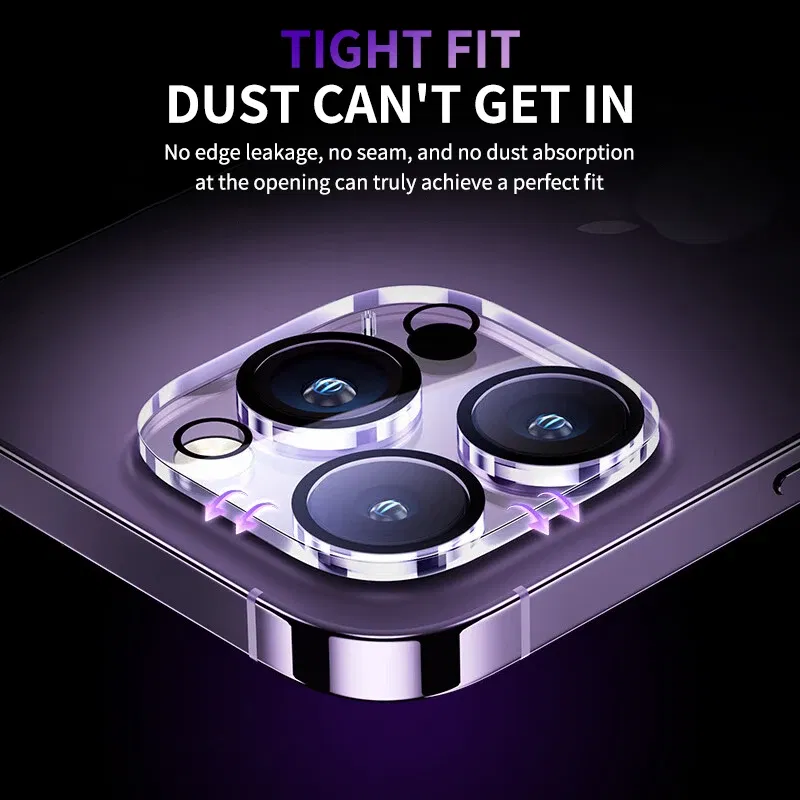 Color: Blue, Bundle: Bundle4 - 4PCS Full Cover Camera Lens Protector Glass for IPhone 11 12 13 14 15 Pro Max Mini for IPhone Xs Max XR X 14Plus Tempered Glass