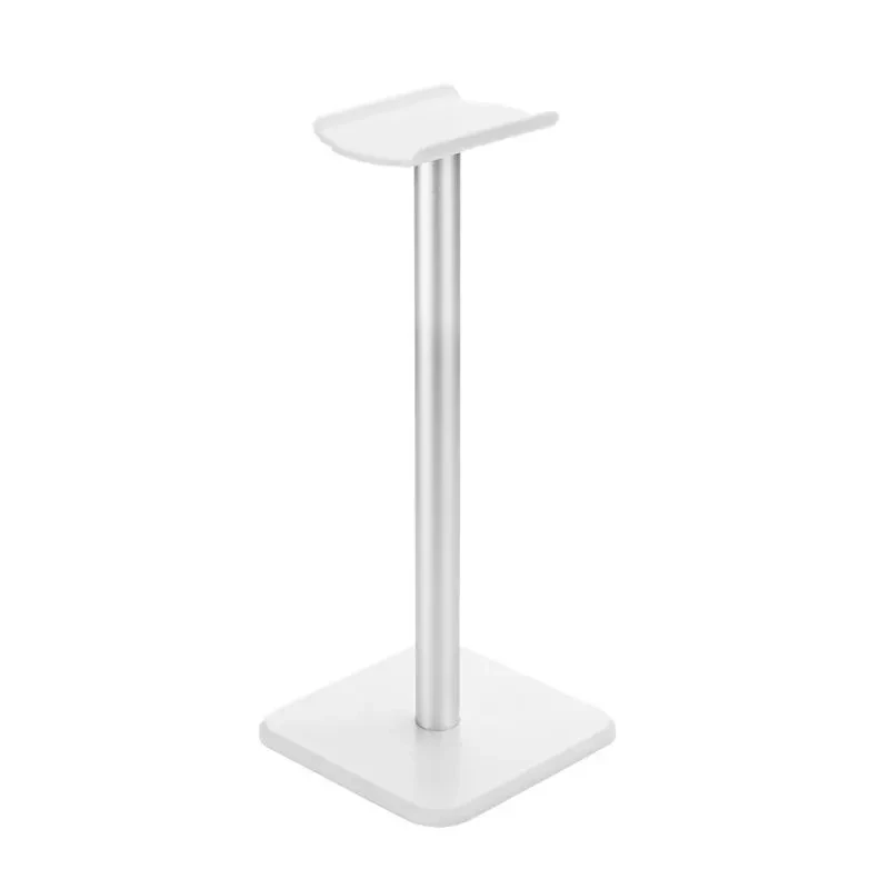 Detachable Aluminum Alloy Headset Hanger & Display Shelf