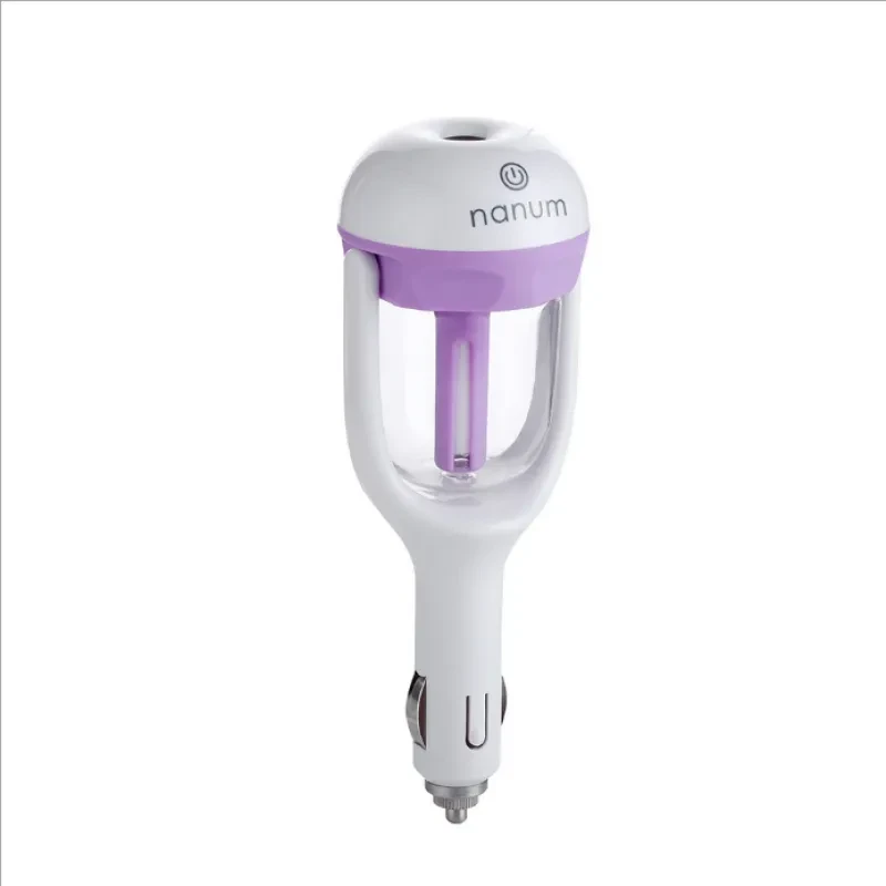 Car Essential Oil Diffuser