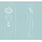 Apparatus RF Beauty Apparatus