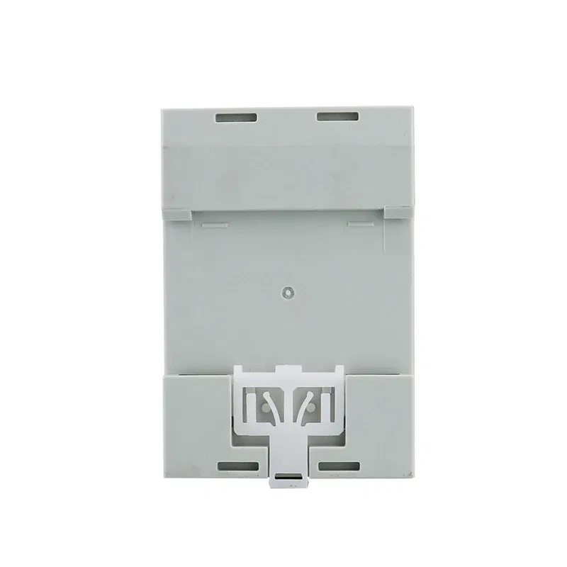 Color: Brown, Ships From: CHINA - D52-2058 Wattmeter Din rail Volt current Meter Power Factor digital meter AC80-300V multi-function  kwh Hz meter 0-100A