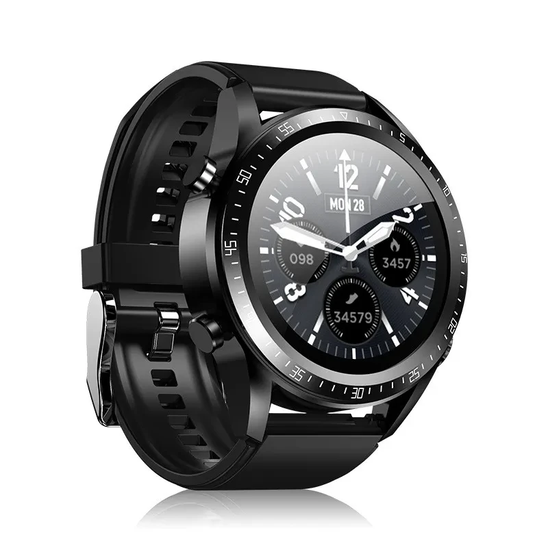 Smart Watch Bluetooth Calling Heart Rate Blood Pressure Blood Oxygen Sleep Monitoring
