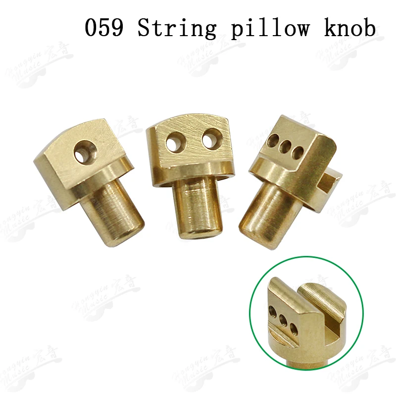 Color: black - piano tuning tool 058 059 060 Pinch button Bass, midrange, treble adjustment