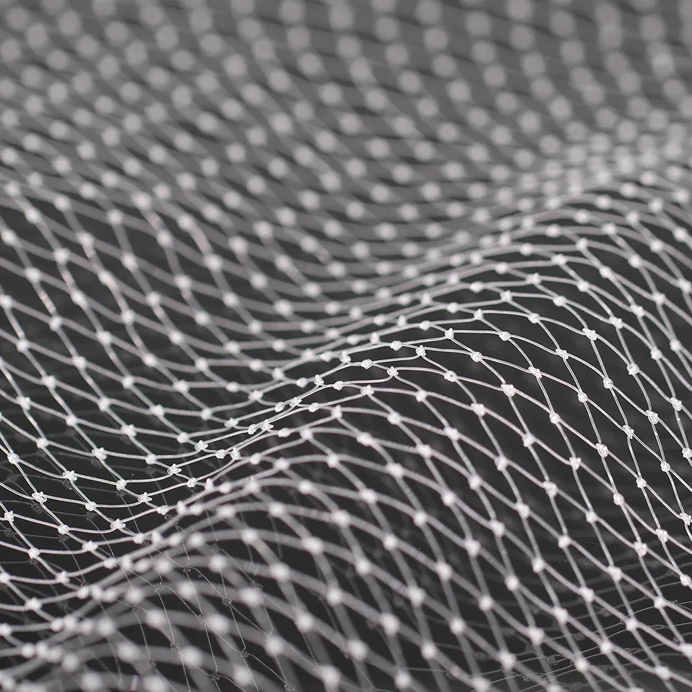 Color: Red, Size: L - 3x1-20M Anti-bird Netting Garden Outdoor Pest Barrier Knotted Square Mesh Protection Net Extra Strong Poultry Breeding Nylon Net