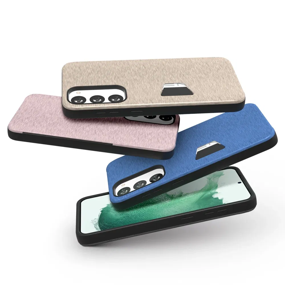 Color: Brown, Material: PP - MOLANCANO Card Holder Phone Case For Samsung S24 Ultra S21 S22 S23 Plus Galaxy A54 A53 A34 A33 A24 A23 M23 M33 M53 G4 5G Cover