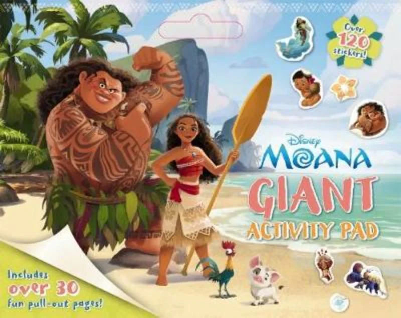 Moana Gap
